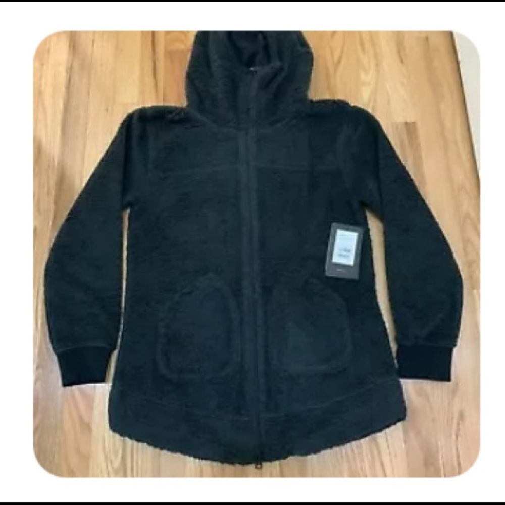 Burton Minixy True Black